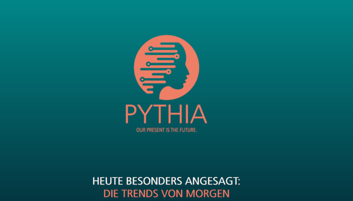 Heute schon Trends von morgen kennen: So funktioniert KI Pythia