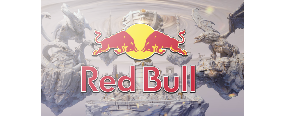 Kooperation im eSports: Red Bull als offizieller Partner der League of Legends-Weltmeisterschaft