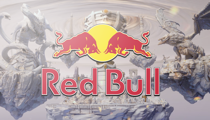 Kooperation im eSports: Red Bull als offizieller Partner der League of Legends-Weltmeisterschaft