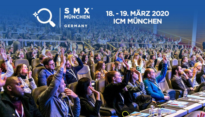 Recap SMX 2019: Sieh dir die spannendsten Keynotes noch einmal an