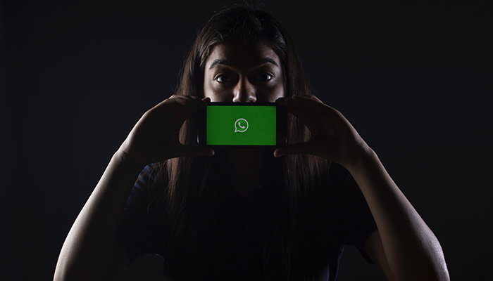 Sichereres WhatsApp: Backup soll mit Passwort geschützt werden