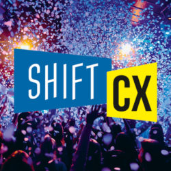 SHIFT/CX