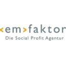 em-faktor | Die Social Profit Agentur