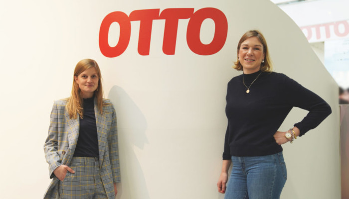 Otto launcht Influencer-Kollektion im Living-Bereich