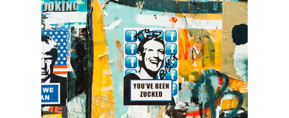 Facebooks Monopolstatus verhindern: Behörde geht gegen App-Integration vor