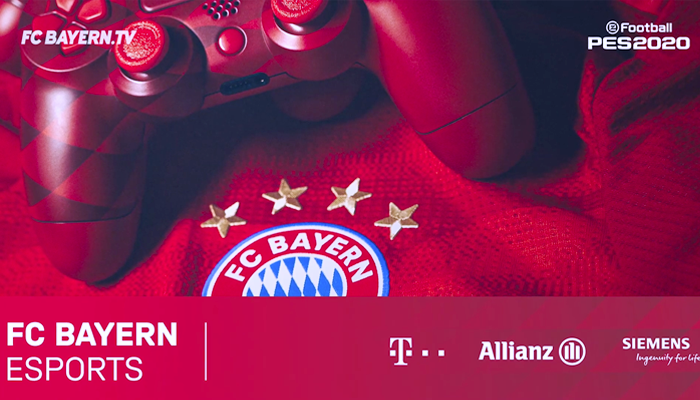 Bayern München debütiert im eSports – Ein großer Schritt für die virtuelle Sportart?