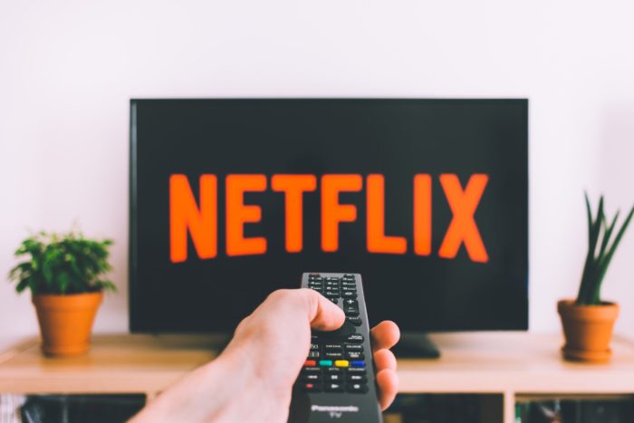 Netflix-Aktie stürzt ab – Zuwachs nicht so stark wie erhofft
