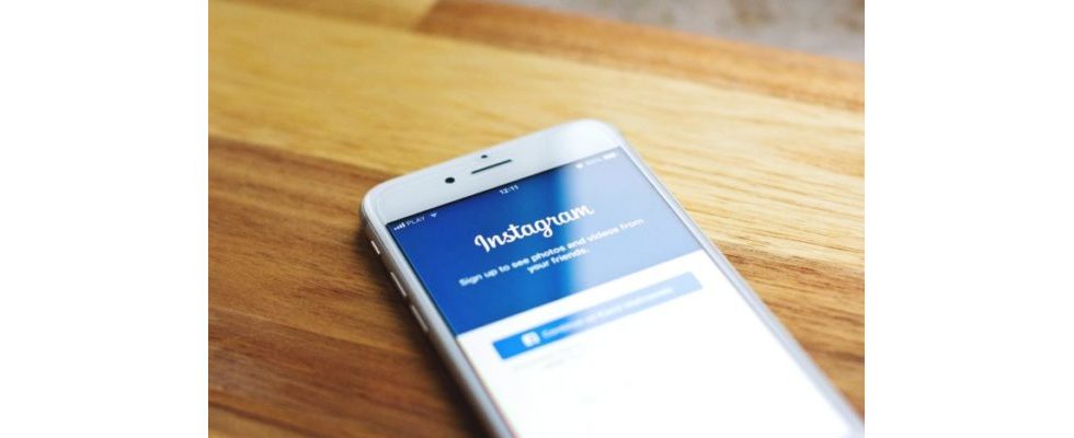 Instagram testet das Anpinnen von Kommentaren