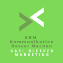 KBM – Kommunikation Besser Machen – Karl Bleeker Marketing