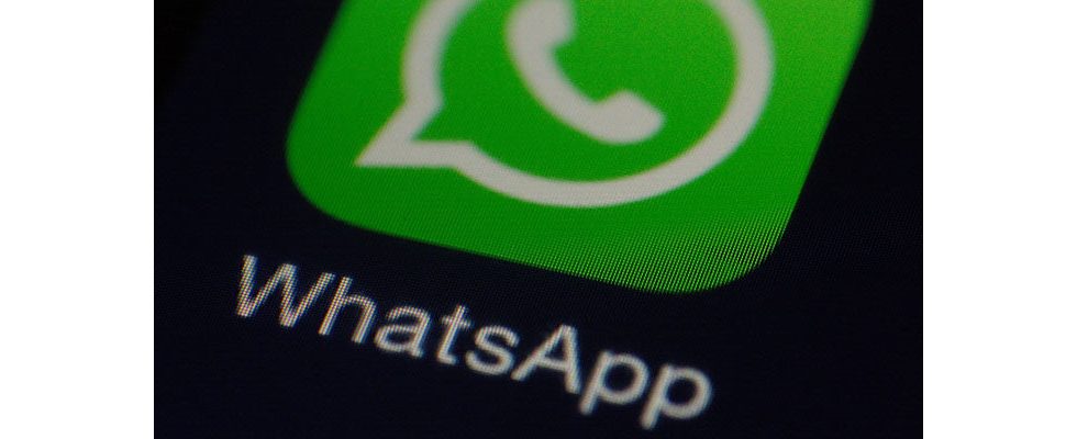 Gegen Desinformationen: WhatsApp schränkt Weiterleitung von Nachrichten ein