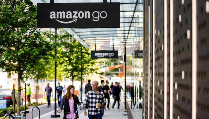 Amazon erwägt Läden in Deutschland – und lehnt Kooperation mit Gewerkschaften ab