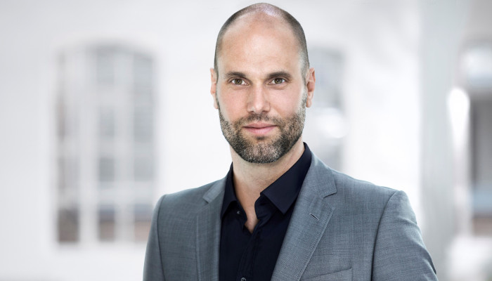 Twitter macht Christof Schmid zum Kommunikationschef für Deutschland