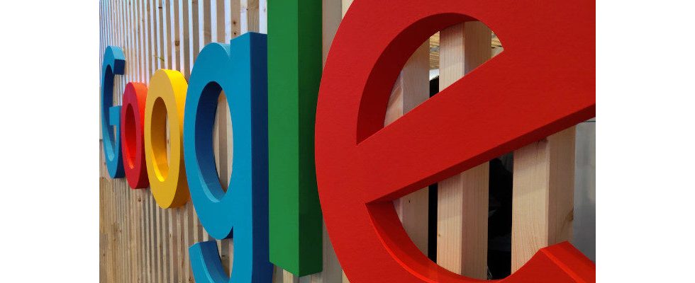 Google kündigt Datum für die I/O 2020 an