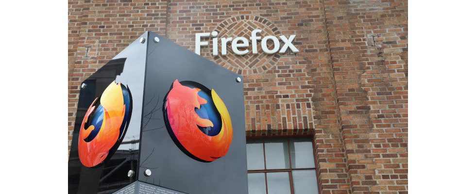 Alle Firefox-Nutzer können gesammelte Daten löschen – dank Kaliforniens Gesetz