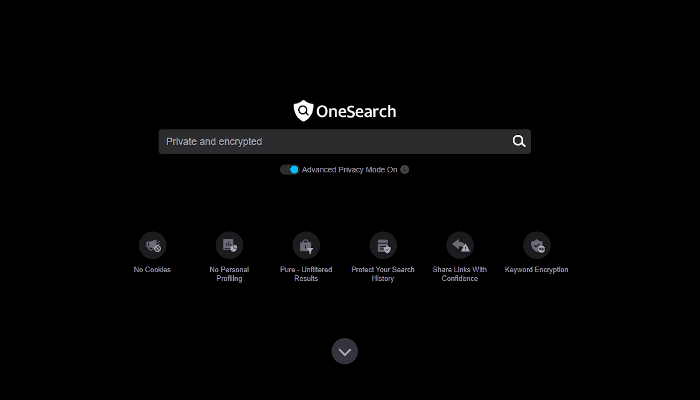 Neue Suchmaschine OneSearch: Verizon konkurriert mit Google und DuckDuckGo