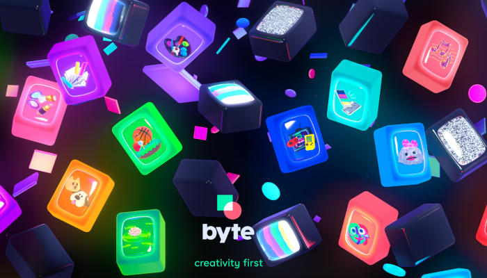 Byte: Neue App für 6-Sekunden-Videos von Vine-Mitgründer gelauncht