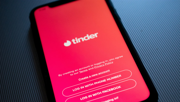Dating-apps unter 12 jahren