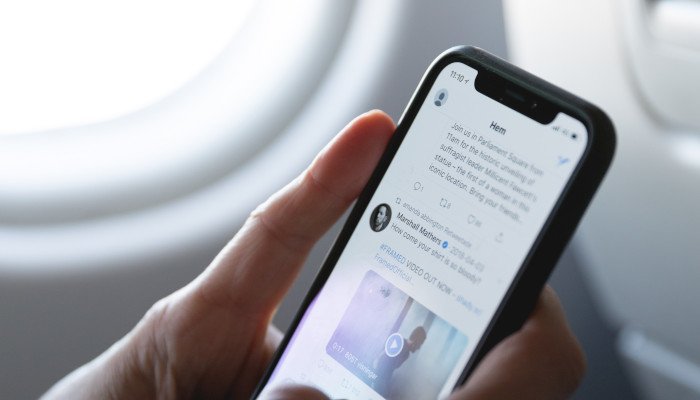 Twitter launcht weltweit neues Tool: Promoted Trend Spotlight