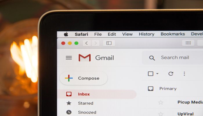 Aufgepasst! Darauf solltest du bei deiner Mail-Adresse achten