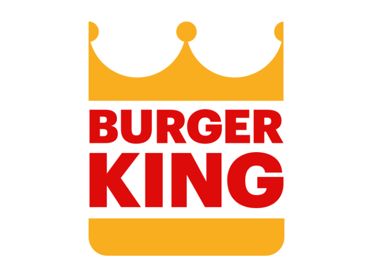 Von Apple Bis Burger King: Fünf Neugestaltungen Altbekannter Logos ...