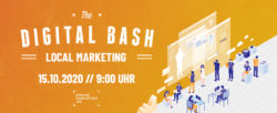 The Digital Bash – Local Marketing