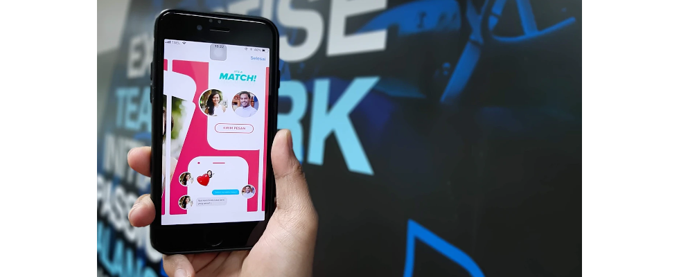 Flirten in Coronazeiten: Tinder kündigt Videochat Feature an