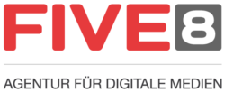 FIVE8 – Werbeagentur für digitale Medien und Online Marketing