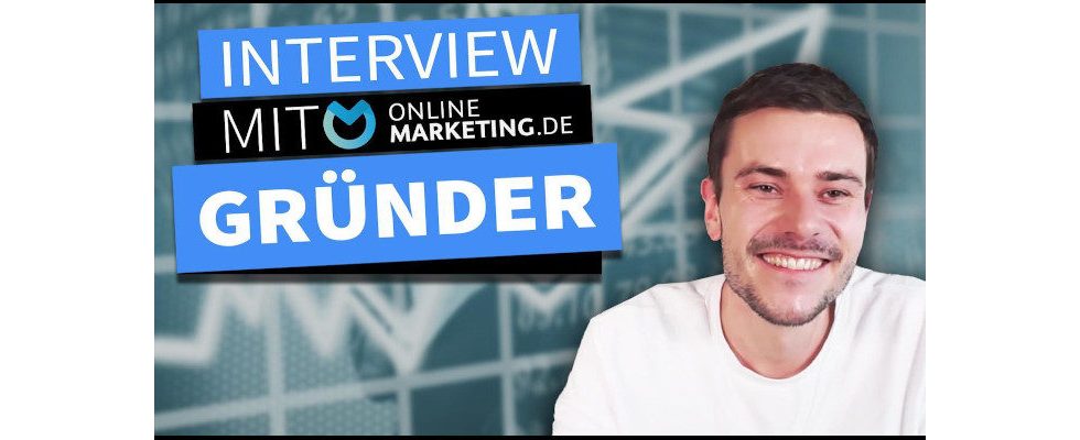 In eigener Sache: Gründer und CEO Marc Stahlmann zu Gast im Extreme Marketship Podcast