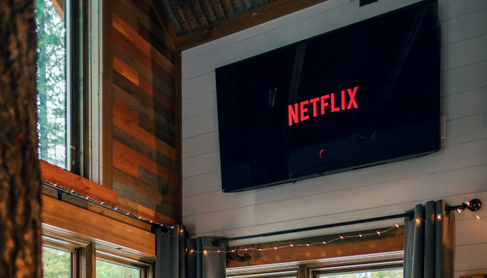 Netflix schraubt Traffic in Europa um 25 Prozent herunter