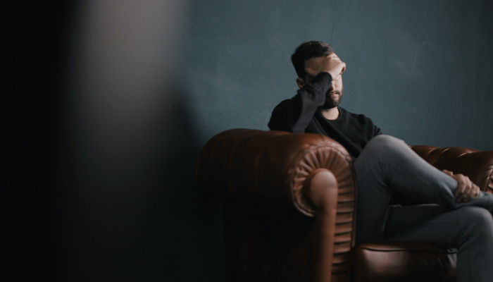 Psychische Probleme am Arbeitsplatz – reden oder schweigen?