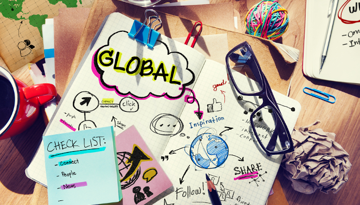 Globale Marken im lokalen Kontext: Wie die richtige Bildsprache dein Unternehmen voranbringt