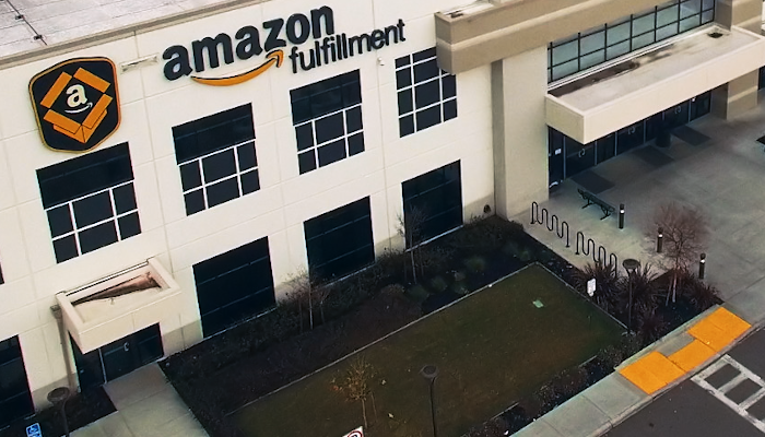 Amazon möchte neue Verkäufer per Video Call überprüfen