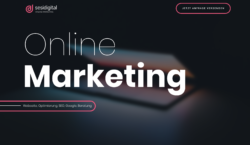 Sesi Online Marketing