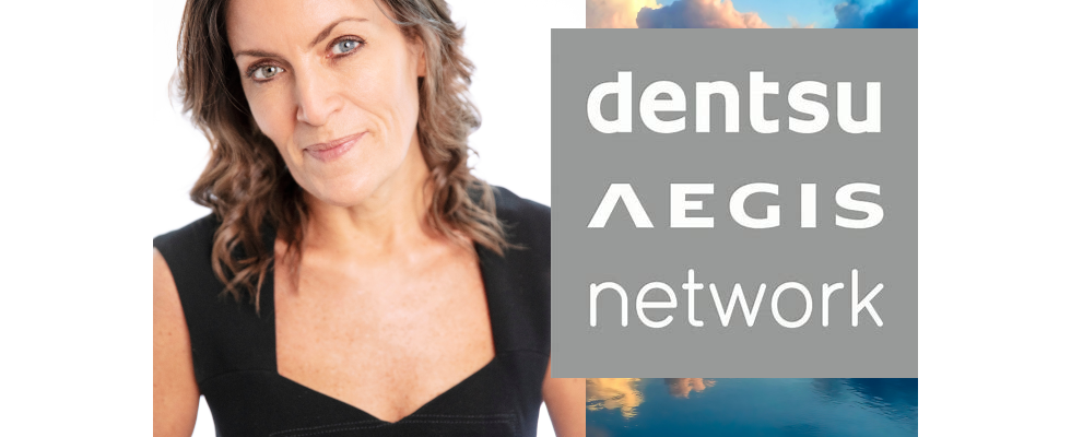Wendy Clark wird Global CEO beim Dentsu Aegis Network