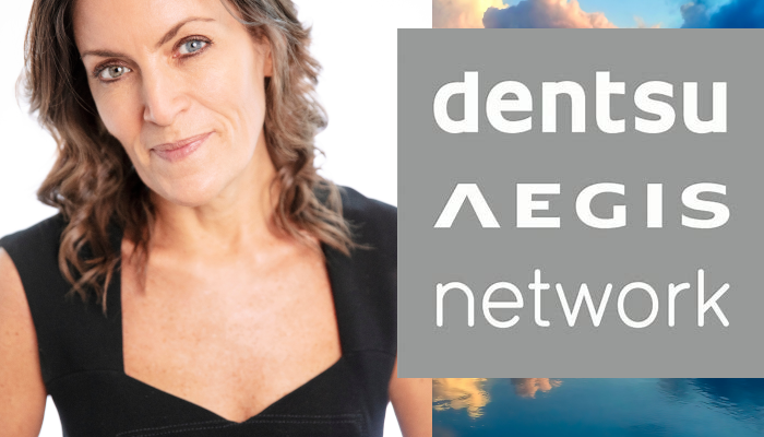 Wendy Clark wird Global CEO beim Dentsu Aegis Network