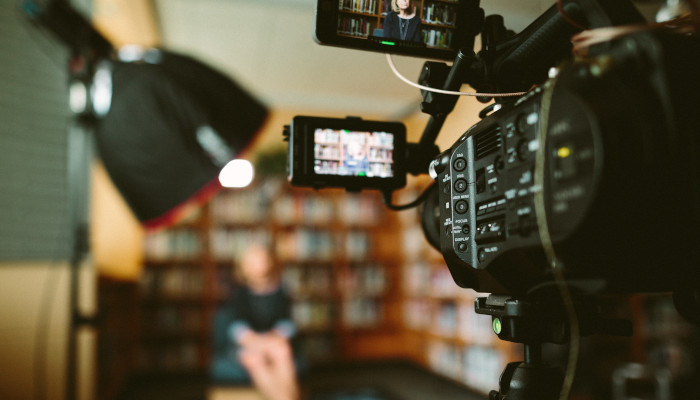 7 Dinge, die du dich bei der Erstellung von Video Content fragen musst