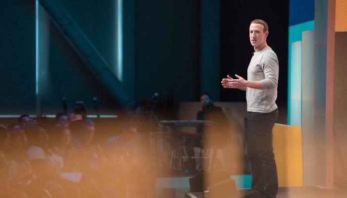 Facebook stärkt Umsatz und User-Zahl – und spürt die Krise doch