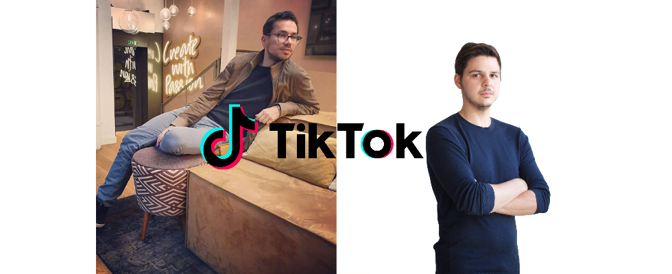 Interview: „TikTok wird Mainstream und Instagram das Leben schwer machen“