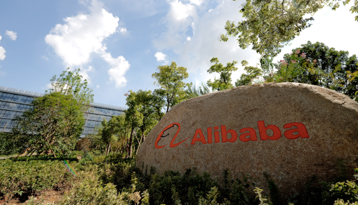 Gewinner der Coronakrise: Alibaba übertrifft Umsatzerwartungen