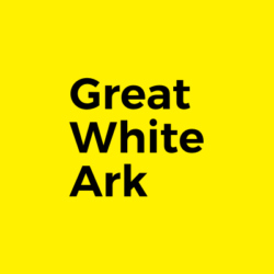 Great White Ark