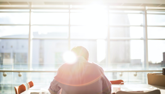 Zurück im Büro: 5 Ideen für eine angenehme Rückkehr in Coronazeiten