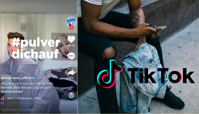 Hashtag Challenges als Trend: TikTok auf dem Vormarsch