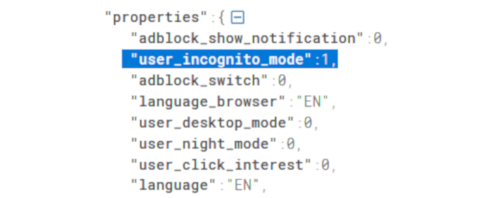 Xiaomi sammelt selbst im Inkognitomodus Nutzerdaten