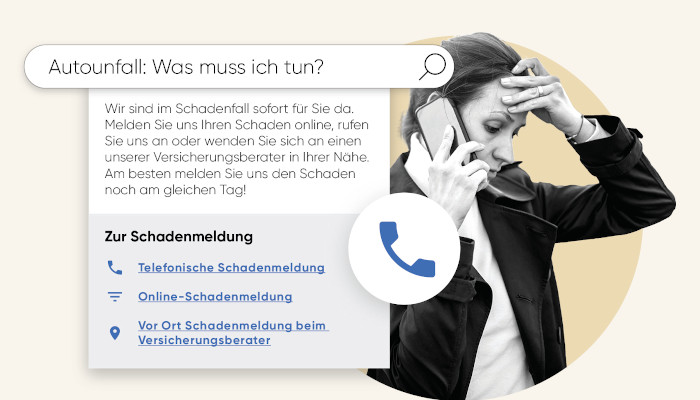 Sucherlebnis wie bei Google auf der Website: Yext launcht Answers für Deutschland
