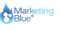 Marketing Blue