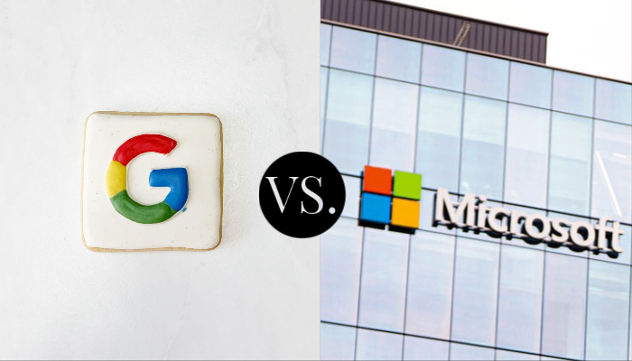 Google Ads vs. Microsoft Advertising: 5 wichtige Unterschiede bei den Suchmaschinen-Riesen