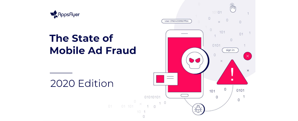 Gute Nachrichten: Finanzieller Schaden durch Ad Fraud Apps um 30 Prozent gesunken