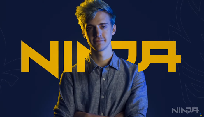 Nach dem Shutdown von Mixer: Ninja startet Streaming auf YouTube