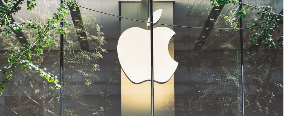Apple zahlte bisher 260 Milliarden US-Dollar an App Developer