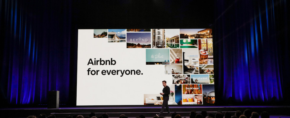 Jetzt doch: Airbnb geht an die Börse